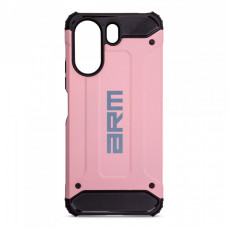 Чохол ArmorStandart Panzer для Xiaomi Redmi 13C 4G / Poco C65 Pink (ARM73703)