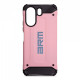Чохол ArmorStandart Panzer для Xiaomi Redmi 13C 4G / Poco C65 Pink (ARM73703)