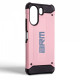 Чохол ArmorStandart Panzer для Xiaomi Redmi 13C 4G / Poco C65 Pink (ARM73703)