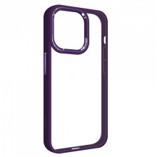 Чохол ArmorStandart UNIT2 для Apple iPhone 13 Pro Purple (ARM74801)