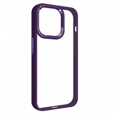 Чохол ArmorStandart UNIT2 для Apple iPhone 13 Pro Purple (ARM74801)