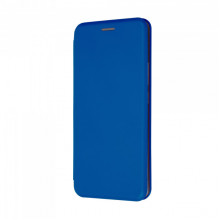 Чохол-книжка ArmorStandart G-Case для Xiaomi Redmi Note 14 Pro 4G Blue (ARM79787)