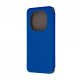 Чохол-книжка ArmorStandart G-Case для Xiaomi Redmi Note 14 Pro 4G Blue (ARM79787)