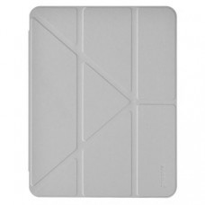 Чохол Proove Solid Case для iPad 10.2 (2019-2021) Gray (PCSCID791205)