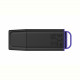Флеш-накопичувач USB3.2 512GB Kingston DataTraveler Exodia Black (DTXG2/512GB)
