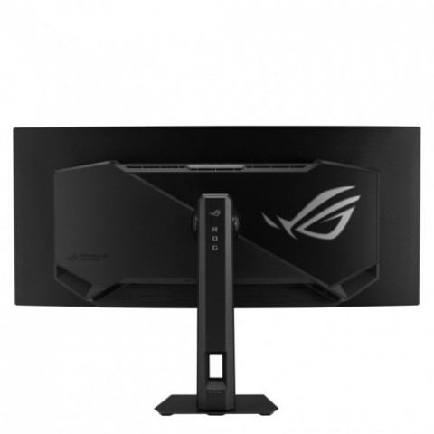 Монітор Asus 34" ROG Strix XG34WCDMS (90LM0D20-B01971) OLED Black Curved 280Hz