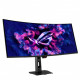 Монітор Asus 34" ROG Strix XG34WCDMS (90LM0D20-B01971) OLED Black Curved 280Hz