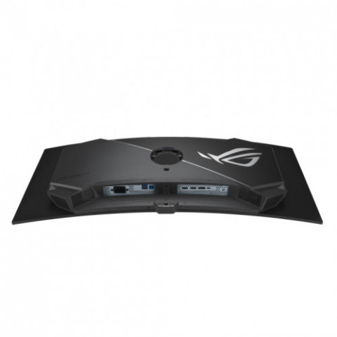 Монітор Asus 34" ROG Strix XG34WCDMS (90LM0D20-B01971) OLED Black Curved 280Hz