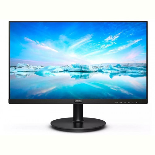 Монiтор Philips 27" 271V8LA/00 VA Black