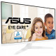 Монiтор ASUS 27" VY279HE-W (90LM06D2-B01170) IPS White