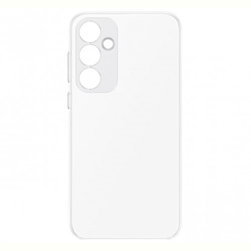 Чохол-накладка Samsung Clear Cover для Samsung Galaxy A35 SM-A356 Transparent (EF-QA356CTEGWW)