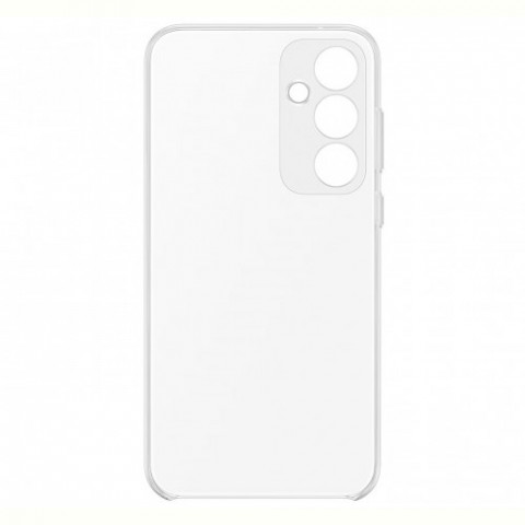 Чохол-накладка Samsung Clear Cover для Samsung Galaxy A35 SM-A356 Transparent (EF-QA356CTEGWW)