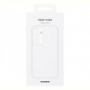 Чохол-накладка Samsung Clear Cover для Samsung Galaxy A35 SM-A356 Transparent (EF-QA356CTEGWW)