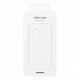 Чохол-накладка Samsung Clear Cover для Samsung Galaxy A35 SM-A356 Transparent (EF-QA356CTEGWW)