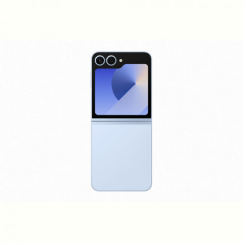 Смартфон Samsung Galaxy Flip 6 12/256Gb Blue (SM-F741BLBG) Купити в Україні