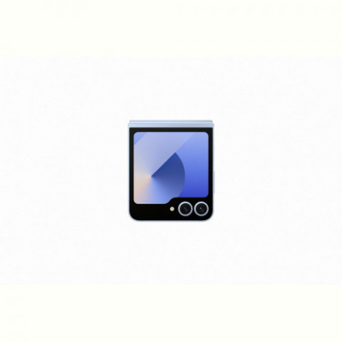 Смартфон Samsung Galaxy Flip 6 12/256Gb Blue (SM-F741BLBG) Купити в Україні