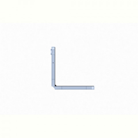 Смартфон Samsung Galaxy Flip 6 12/256Gb Blue (SM-F741BLBG) Купити в Україні