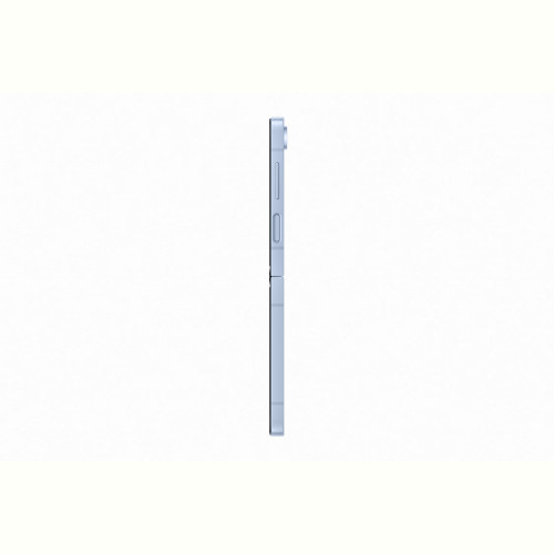 Смартфон Samsung Galaxy Flip6 SM-F741 256GB Blue (SM-F741BLBGSEK)