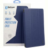 Чохол-книжка BeCover Soft Edge для Samsung Galaxy Tab A9+ SM-X210/SM-X215/SM-X216 11.0" Deep Blue (710367)