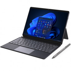 Планшет Chuwi Hi10 Max 12/512GB Grey (CW-112823) Win11 з клавіатурою та стілусом