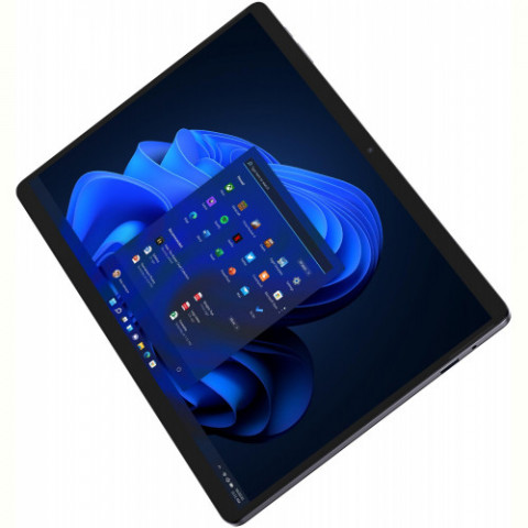 Планшет Chuwi Hi10 Max 12/512GB Grey (CW-112823) Win11 з клавіатурою та стілусом