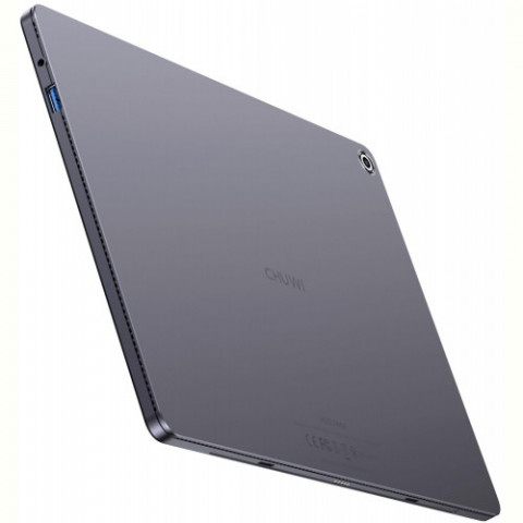 Планшет Chuwi Hi10 Max 12/512GB Grey (CW-112823) Win11 з клавіатурою та стілусом