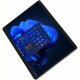 Планшет Chuwi Hi10 Max 12/512GB Grey (CW-112823) Win11 з клавіатурою та стілусом
