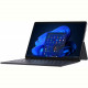 Планшет Chuwi Hi10 Max 12/512GB Grey (CW-112823) Win11 з клавіатурою та стілусом