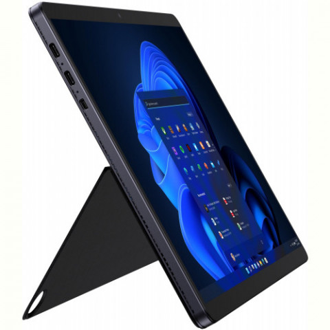 Планшет Chuwi Hi10 Max 12/512GB Grey (CW-112823) Win11 з клавіатурою та стілусом