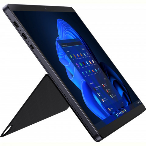 Планшет Chuwi Hi10 Max 12/512GB Grey (CW-112823) Win11 з клавіатурою та стілусом