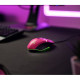 Миша Trust GXT 109 Felox, RGB, USB-A, рожевий