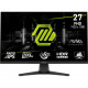 Монітор MSI 27" MAG 272F IPS Black 200Hz