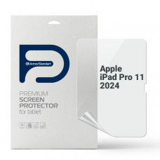 Гідрогелева плівка ArmorStandart Anti-Blue для Apple iPad Pro 11 2024 (ARM74651)