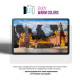 Гідрогелева плівка ArmorStandart Anti-Blue для Apple iPad Pro 11 2024 (ARM74651)