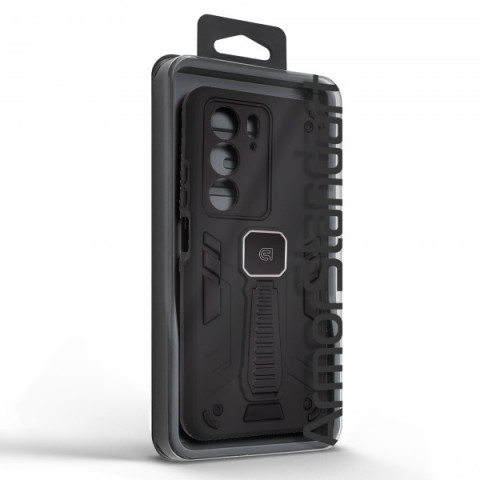 Чохол ArmorStandart Proover для Realme C75 4G / C75x 4G Black (ARM85761)