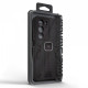 Чохол ArmorStandart Proover для Realme C75 4G / C75x 4G Black (ARM85761)
