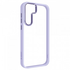 Чохол ArmorStandart UNIT2 для Samsung S24 Plus Lavender (ARM74819)