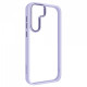 Чохол ArmorStandart UNIT2 для Samsung S24 Plus Lavender (ARM74819)
