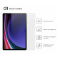 Захисне скло ArmorStandart Glass.CR для Samsung Tab S9+ / S9 FE+ / S10+ (ARM69746)