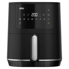 Мультипіч Braun HF 3030 BK Black (HF3030BK)