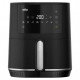 Мультипіч Braun HF 3030 BK Black (HF3030BK)