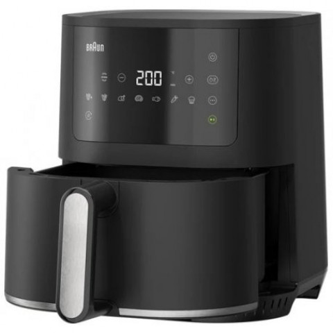 Мультипіч Braun HF 3030 BK Black (HF3030BK)