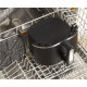 Мультипіч Braun HF 3030 BK Black (HF3030BK)
