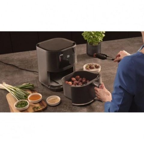 Мультипіч Braun HF 3030 BK Black (HF3030BK)