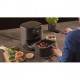 Мультипіч Braun HF 3030 BK Black (HF3030BK)