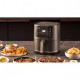 Мультипіч Braun HF 3030 BK Black (HF3030BK)