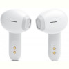 Bluetooth-гарнітура JBL Vibe 300TWS White (JBLV300TWSWHTEU)