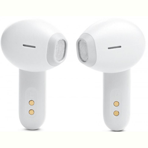 Bluetooth-гарнітура JBL Vibe 300TWS White (JBLV300TWSWHTEU)