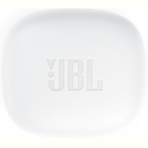 Bluetooth-гарнітура JBL Vibe 300TWS White (JBLV300TWSWHTEU)