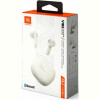 Bluetooth-гарнітура JBL Vibe 300TWS White (JBLV300TWSWHTEU)